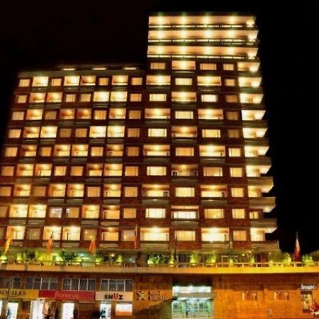 Bacata Hotel Bogotá Eksteriør billede