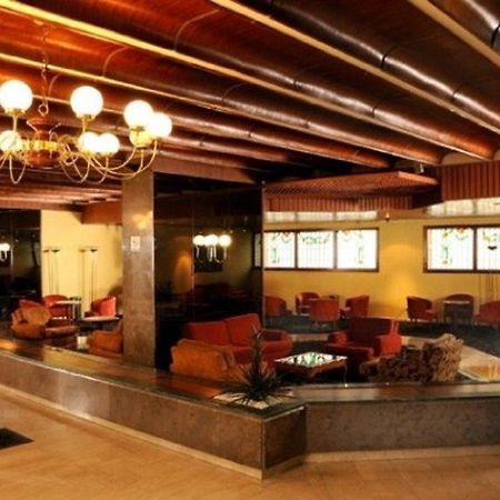 Bacata Hotel Bogotá Eksteriør billede