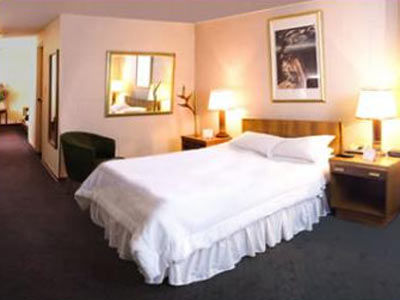 Bacata Hotel Bogotá Eksteriør billede