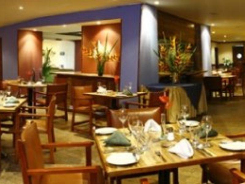 Bacata Hotel Bogotá Eksteriør billede
