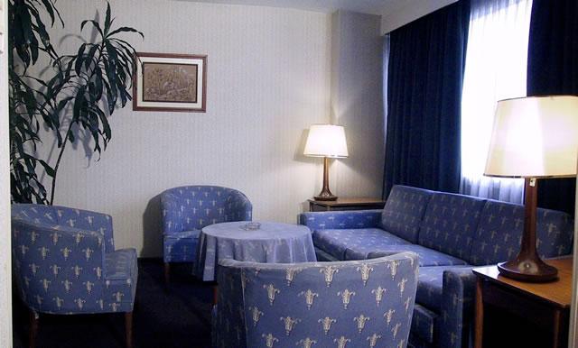 Bacata Hotel Bogotá Værelse billede